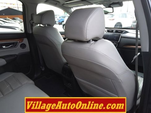 Used 2019 Honda CR-V EX-L image 32