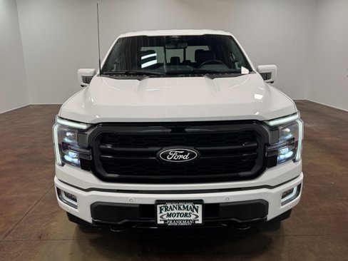 Used 2024 Ford F150 Lariat image 42