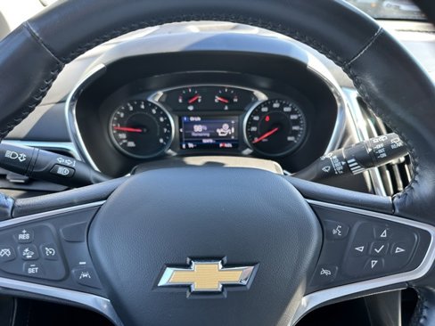 Used 2022 Chevrolet Equinox LT image 23