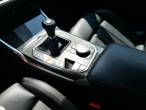 Used 2022 BMW M4 Coupe image 32