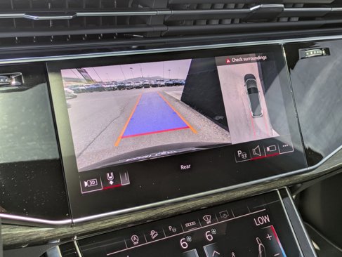 New 2025 Audi Q7 3.0T Prestige image 10