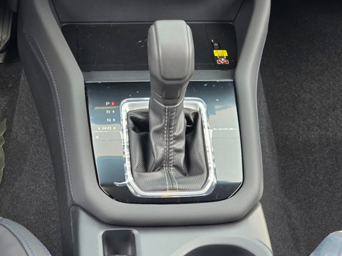 New 2025 Subaru Forester Limited image 14
