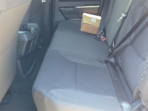 New 2026 Toyota Tundra SR image 15