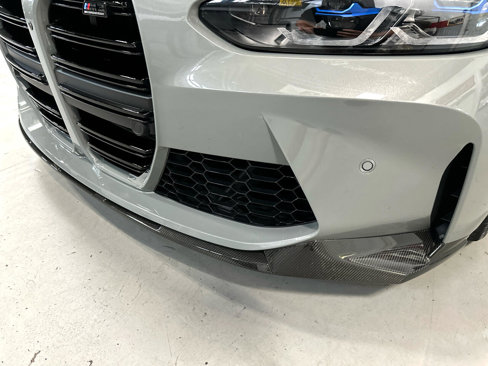 Used 2023 BMW M3 Competition w/ Executive Package image 13