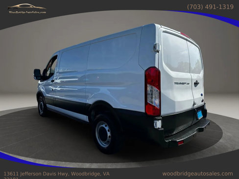 Used 2019 Ford Transit 250 130 Low Roof image 6