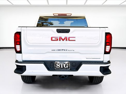 Used 2024 GMC Sierra 1500 Elevation image 5