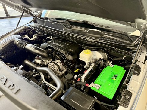 Used 2020 RAM 1500 Big Horn image 18