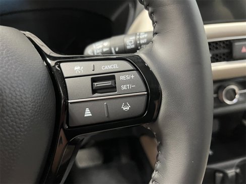 New 2026 Honda HR-V EX-L image 18
