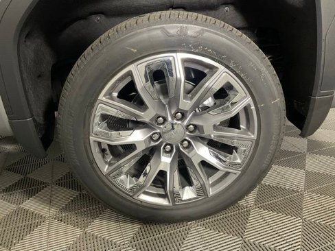 New 2026 GMC Sierra 1500 Denali w/ Denali Reserve Package image 42