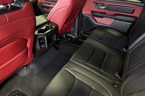 New 2026 RAM 1500 Rebel image 12
