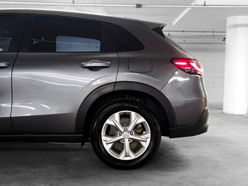 Certified 2024 Honda HR-V LX image 16