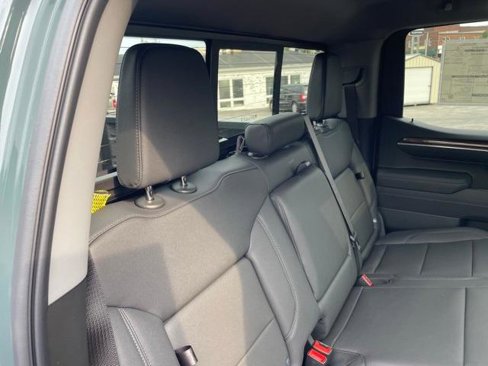 New 2026 Chevrolet Silverado 1500 LT Trail Boss w/ Convenience Package II image 37