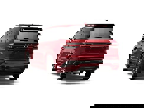 New 2026 Lexus TX 350 AWD image 3