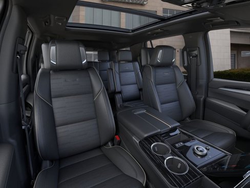 New 2026 Cadillac Escalade Sport image 16