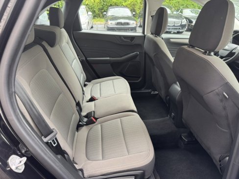 Used 2021 Ford Escape S image 26