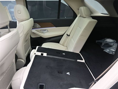 New 2026 Mercedes-Benz GLE 450 4MATIC image 24