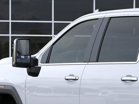 New 2026 GMC Sierra 3500 Denali Ultimate image 17