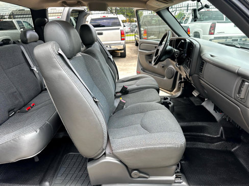Used 2007 Chevrolet Silverado 1500 W/T image 34
