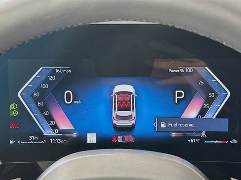New 2026 BMW X1 xDrive28i w/ Technology Package image 16