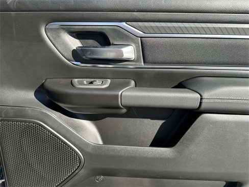 New 2025 RAM 1500 Big Horn image 24