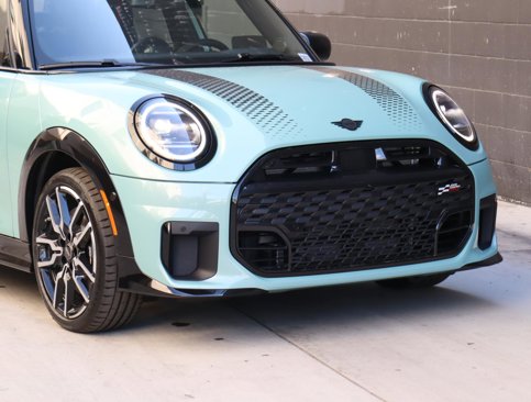 New 2026 MINI Cooper S image 2