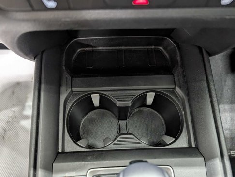 Certified 2025 MAZDA CX-50 AWD 2.5 S w/ Preferred Package image 28