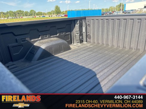 New 2026 Chevrolet Silverado 1500 LT Trail Boss w/ LPO, Dark Essentials Package image 39
