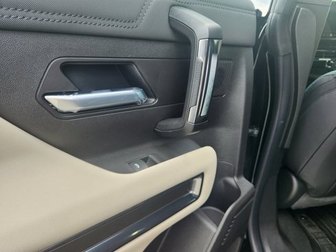 New 2026 GMC Hummer EV SUV image 8