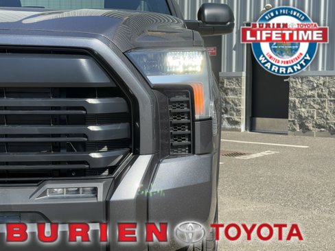 New 2026 Toyota Tundra SR5 image 38