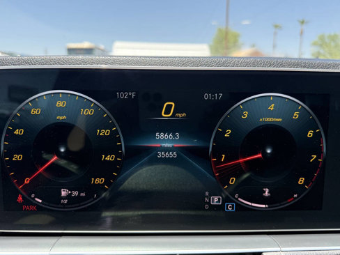 Used 2022 Mercedes-Benz GLE 350 4MATIC image 48