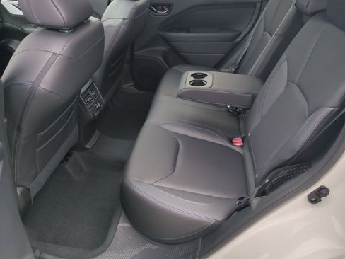 New 2025 Subaru Forester Limited image 30
