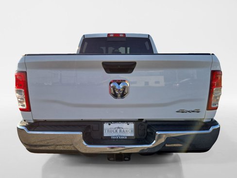 Used 2022 RAM 2500 Tradesman image 10