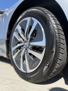 Used 2020 Honda Accord Touring image 10