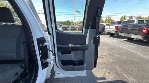 Used 2021 Ford F150 XL w/ Equipment Group 101A High image 11