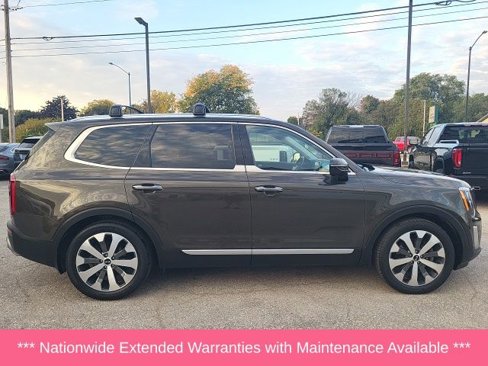 Used 2021 Kia Telluride SX image 27