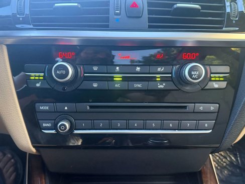 Used 2016 BMW X3 xDrive28i image 26