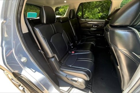 Used 2025 Honda Pilot Elite image 25