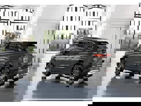 New 2026 Mercedes-Benz GLC 300 4MATIC image 29