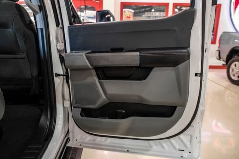 Used 2023 Ford F350 XLT w/ 360-Degree Camera Package image 38