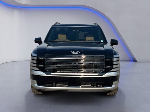 New 2026 Hyundai Palisade Calligraphy image 3