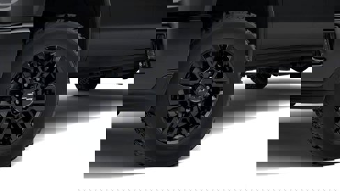 New 2026 Chevrolet Silverado 3500 LT image 6