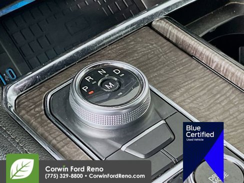 Certified 2020 Ford Expedition Limited image 18