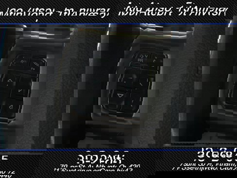 Used 2022 RAM 1500 Warlock image 18