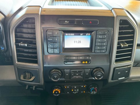 Used 2021 Ford F350 XL w/ Power Equipment Group image 15