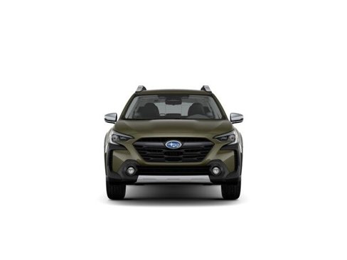 New 2025 Subaru Outback Touring XT image 8