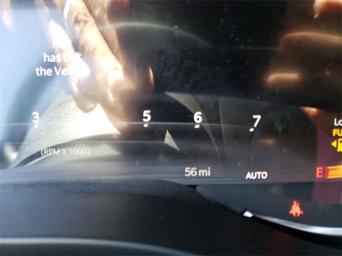 New 2025 RAM 1500 4x4 Crew Cab image 26