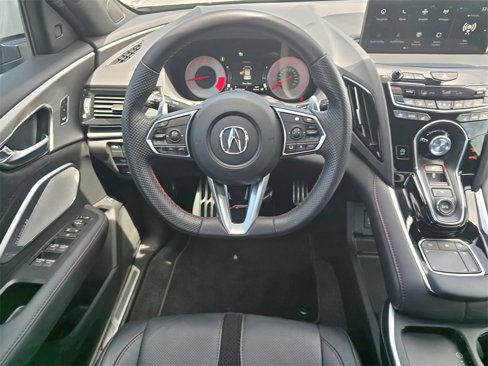 Used 2025 Acura RDX A-Spec image 16