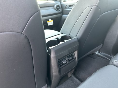 New 2026 Chevrolet Colorado Trail Boss image 16