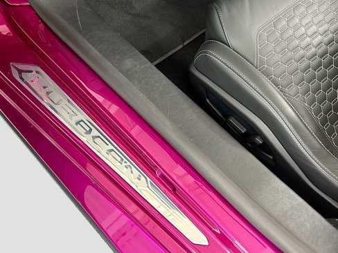 Used 2022 Lamborghini Huracan EVO image 32