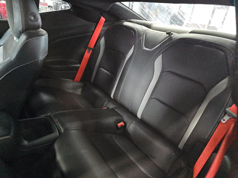 Used 2022 Chevrolet Camaro SS image 10